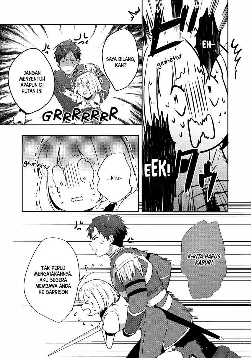Tearmoon Empire Story Chapter 25 Bahasa Indonesia